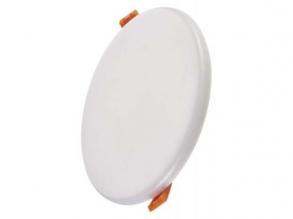 Az EMOS LED panel 13,5 W 1250lm IP65 természetes fehér színben beépíthető