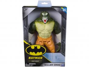 DC Comics: Giant széria Killer Croc 30cm-es akciófigura - Spin master
