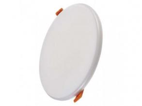 Az EMOS LED panel 19W 1700lm IP65 természetes fehér színben telepíthető