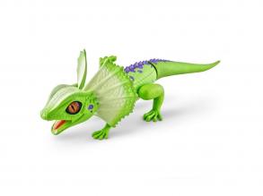 ZURU Robo Alive robot dínó - zöld
