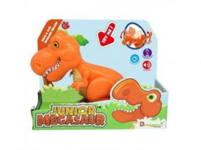 Dragon-i: Kölyök Megasaurus - T-Rex interaktív dinoszaurusz