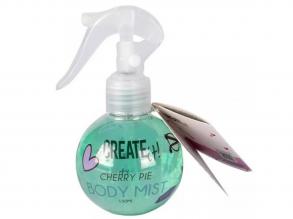 Canenco: Create It! Testpermet kókusz illattal