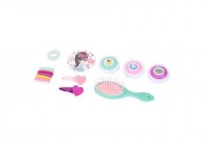 Lulu Blush hajápoló szett