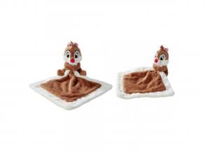 Disney: Dale plüss szundikendő 37cm - Simba Toys