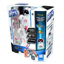 Spy Bot - kém robot