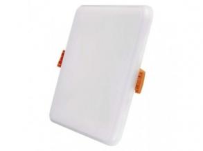 Az EMOS kizárólagos LED panel 10W 900lm IP65 természetes fehér színben telepíthető