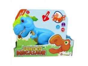 Dragon-i: Kölyök Megasaurus - Allosaur interaktív dinoszaurusz