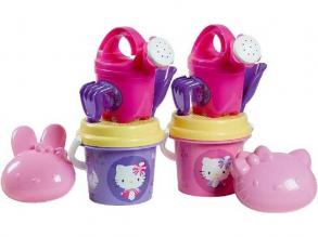 Hello Kitty Homokozó szett