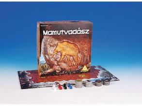 Mamutvadász