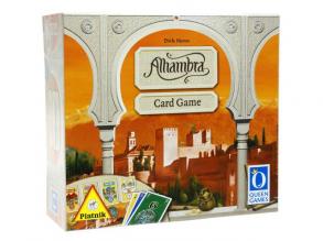 Alhambra kártyajáték - Piatnik