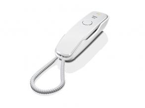 Gigaset DA210 fehér vezetékes telefon