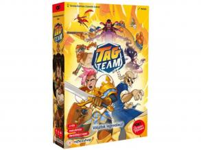 Tag Team társasjáték