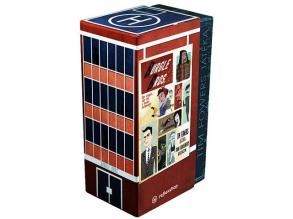 Burgle Bros. társasjáték