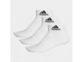 Light Ank Adidas férfi fehér színű 3 pár zokni