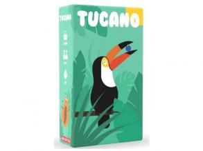 Tucano társasjáték