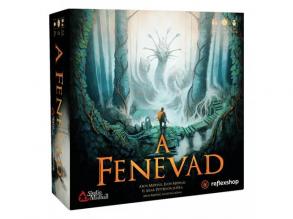 A fenevad társasjáték