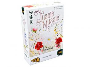 Tussie Mussie társasjáték