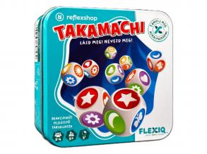 Takamachi társasjáték