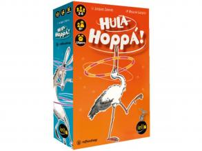 Hulla-Hoppá kártyajáték