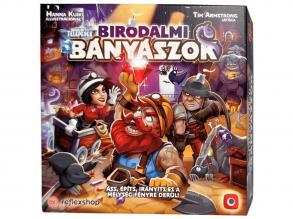 Birodalmi bányászok társasjáték
