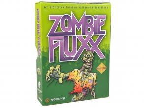 Zombie Fluxx