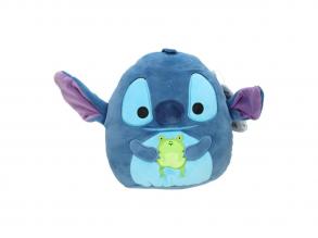 Squishmallows plüssállat  Lilo és Stitch, 20 cm