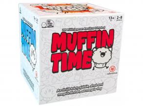 Muffin Time társasjáték