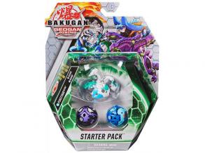 Bakugan Geogan Rising Starter Pack Pincitaur Ultra szett - Spin Master