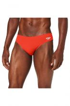 Essential Endurance+ 7Cm Speedo férfi piros színű úszónadrág
