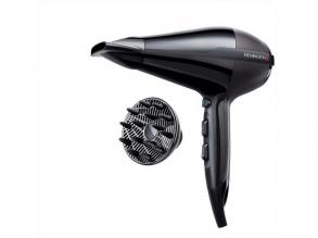 Remington AC5912 Air Compact-Pro fekete hajszárító