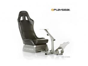 Playseat Evolution fekete játékülés