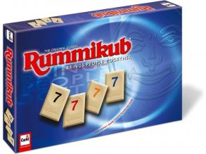 Rummikub számos társasjáték - Piatnik