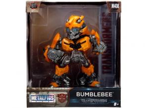 Transformers: Metalfigs Űrdongó fém figura 10cm - Simba Toys