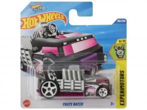 Hot Wheels: Crate Racer kisautó 1/64 - Mattel