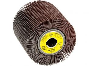 Klingspor lamellás csiszolókerek LS309x100x50x19 SM611