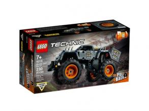 LEGO Technic: Monster Jam Max-D (42119)