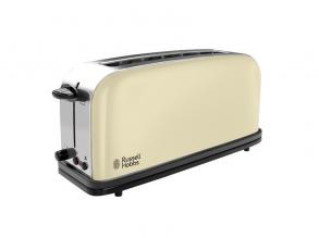 Russell Hobbs 21395-56 Colours Krém hosszúszeletes kenyérpirító