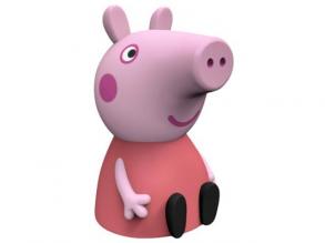 Peppa Malac: Ülő Peppa Malac figura