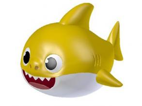 Baby Shark: Baba cápa figura