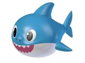 Baby Shark: Apa cápa figura