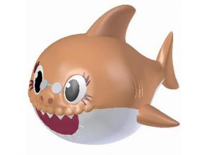 Baby Shark: Mama cápa figura