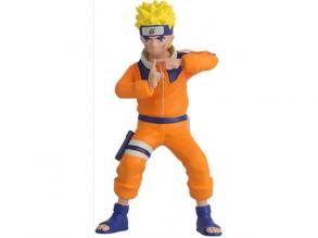 Naruto: Naruto játékfigura - Comansi