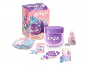 GUI-GUI slime készítő kreatív szett