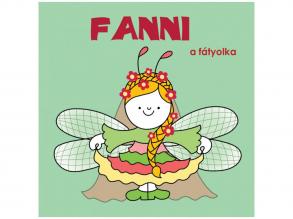 Bogyó és Babóca: Fanni a fátyolka mesekönyv - Pagony
