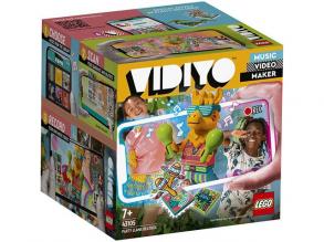 LEGO Vidiyo: Party Llama BeatBox (43105)