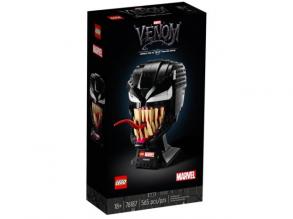 Lego Super Heroes: Venom (76187)