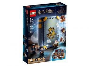 LEGO Harry Potter: Roxfort pillanatai - Bűbájtan óra (76385)