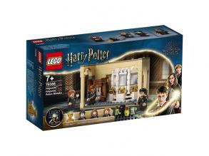 LEGO Harry Potter - Roxfort: Százfűlé-főzet kis hibával (76386)
