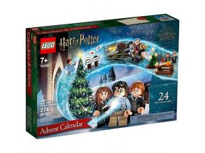 LEGOŽ Harry Potter adventi naptár (76390)