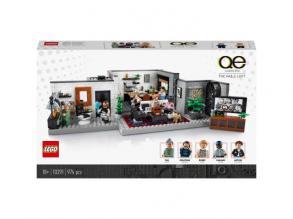 LEGOŽ Creator Queer Eye - A Csodaötös (10291)